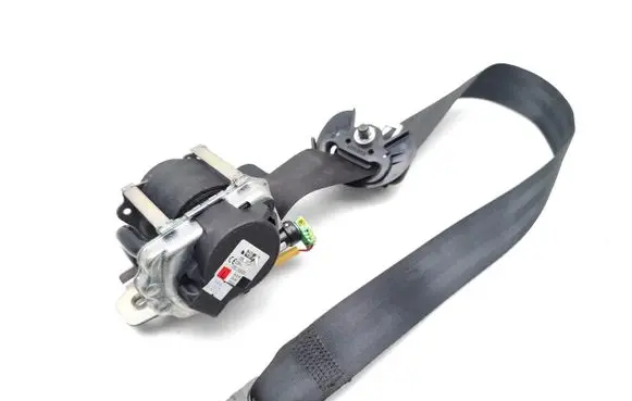 Chrysler Crossfire Front seatbelt 88810F1200 88810F1200WK