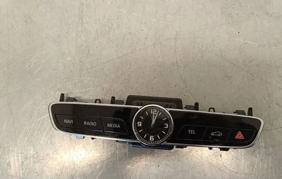 Mercedes-Benz E W213 A set of switches A2139054603 13039404K SW150701