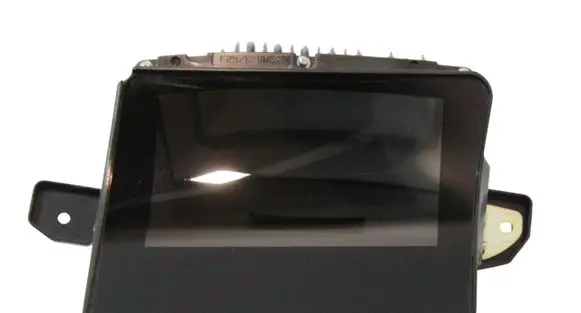 BMW X3 F25 Head up display screen 9252591 62309252591