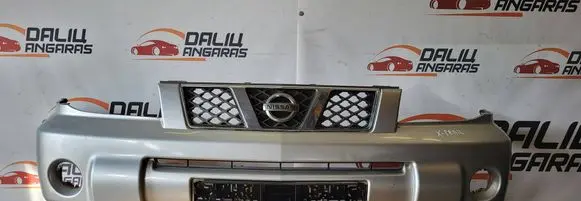 Nissan X-Trail T30 Front bumper