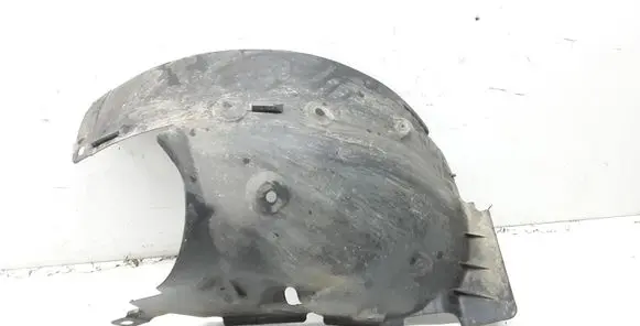 Renault Modus Front wheel arch liner splash guards