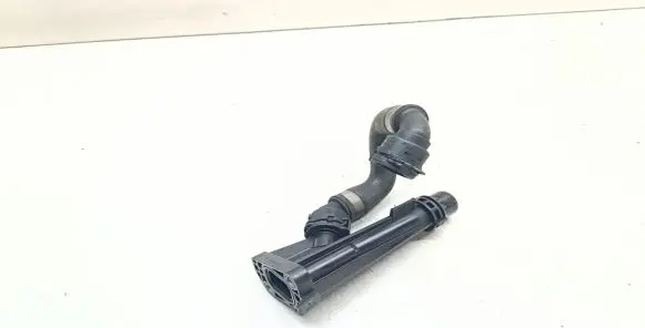 BMW X5 E70 Engine coolant pipe/hose 7803751 11117803751