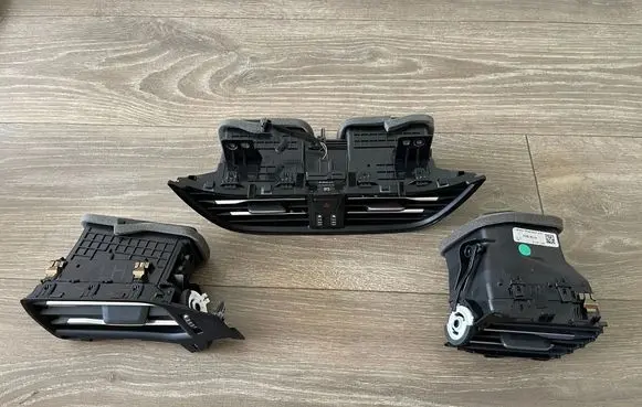 Ford Kuga III Dashboard air vent grill cover trim JX7B19C696