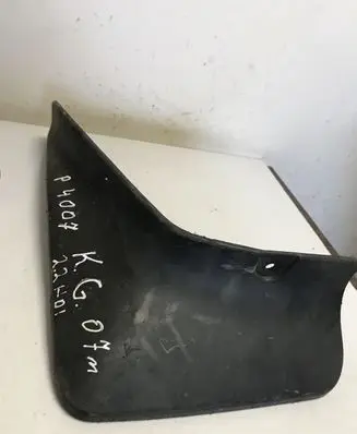 Peugeot 4007 Rear mudguard 9603R1