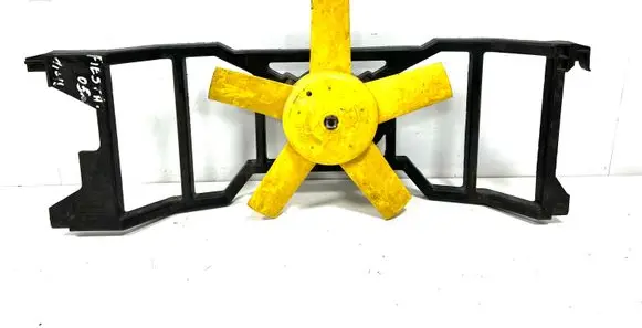 Ford Fiesta Electric radiator cooling fan 8240364