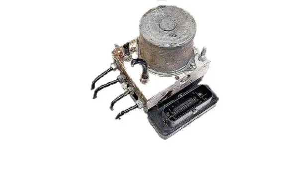 Renault Clio IV ABS Pump 476608240R