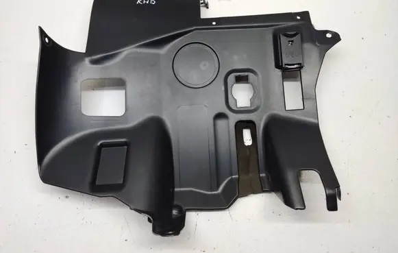 BMW 3 E46 Dashboard lower bottom trim panel 
