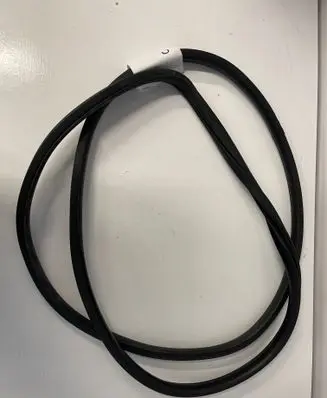 Dodge Durango Front door rubber seal 
