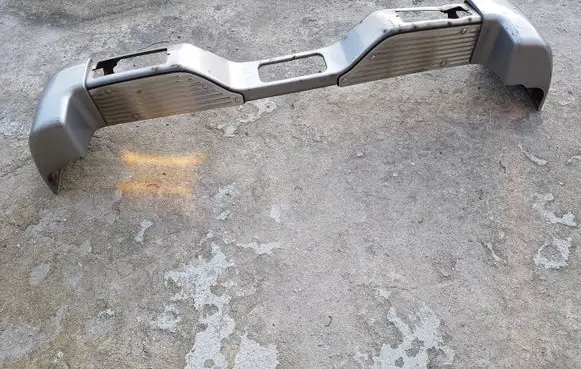 Hyundai Terracan Rear bumper 8588888