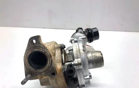 Nissan Qashqai Turbo 54389700005