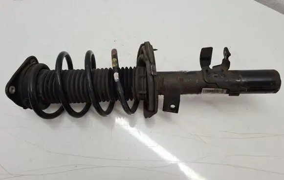 Ford Focus Front shock absorber/damper BV6118K001AAC