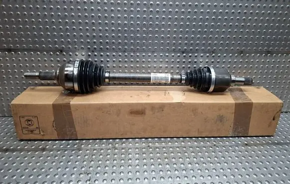 Citroen Jumpy Front driveshaft S25099456 1440100680