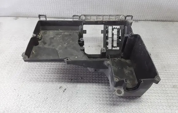 Audi A8 S8 D2 4D Fuse box set 4D1937118A