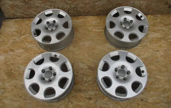 Original wheel cap
