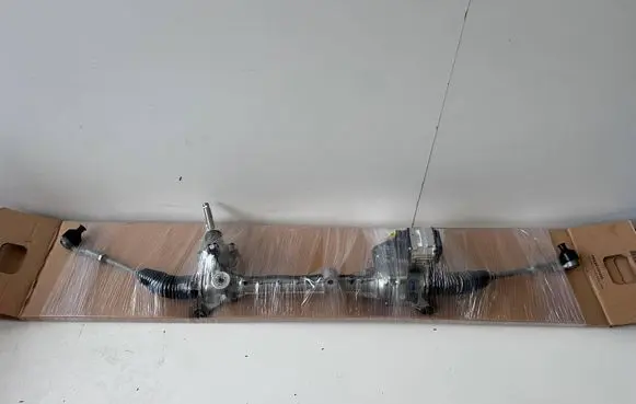 Ford Focus Steering rack A012T254A