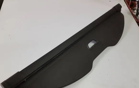 Mercedes-Benz B W246 W242 Parcel shelf load cover 