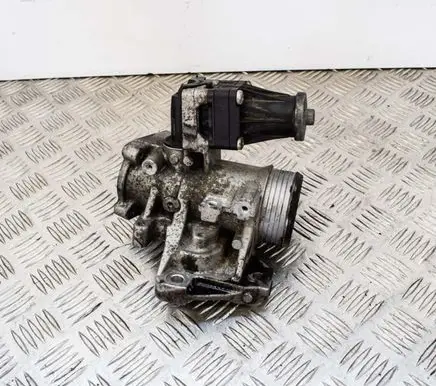 Volvo V60 EGR valve 505906010