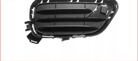 BMW X3 F25 Front bumper lower grill 51117347946