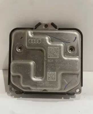 Audi Q5 SQ5 LED ballast control module 80A907397B