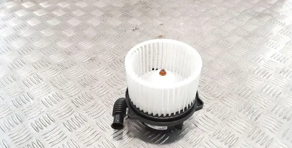 Hyundai Santa Fe Heater fan/blower 979452W000