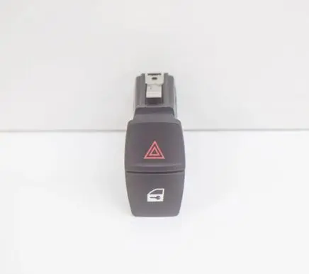 BMW 4 F32 F33 Hazard light switch 7231786