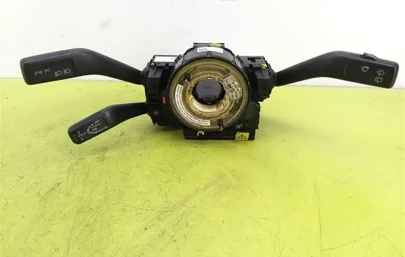 Volkswagen PASSAT B6 Indicator stalk VW3C9953513B