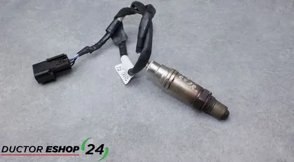 Mitsubishi Space Star Lambda probe sensor 258986507