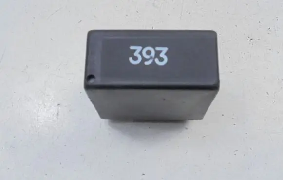Skoda Superb B5 (3U) Other relay 4B0919471A
