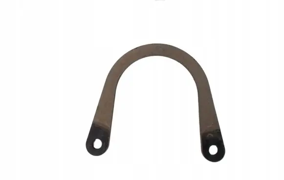Mercedes-Benz Sprinter W901 W902 W903 W904 Driveshaft support bearing bracket 9014110740