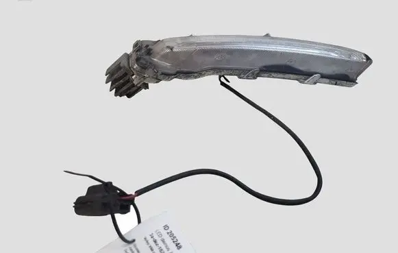 Volvo V60 LED Daytime headlight 31420396 89250222
