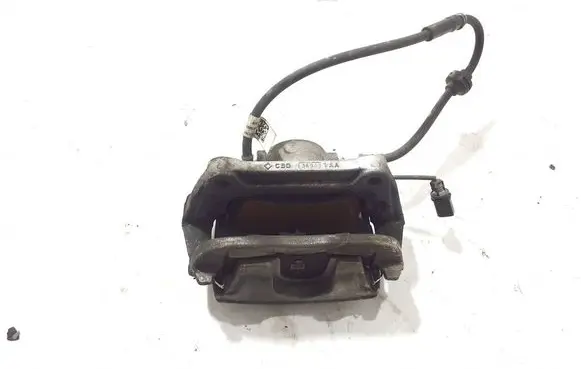 Audi A6 S6 C9 4L Front brake caliper 8B3615123D