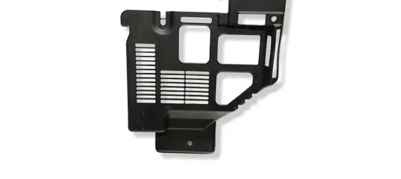 Mazda 6 Subwoofer grill/trim GKH867Z06