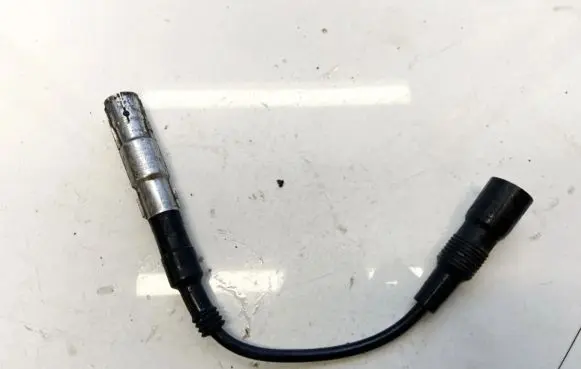 Volkswagen Golf IV Ignition plug leads 078035255