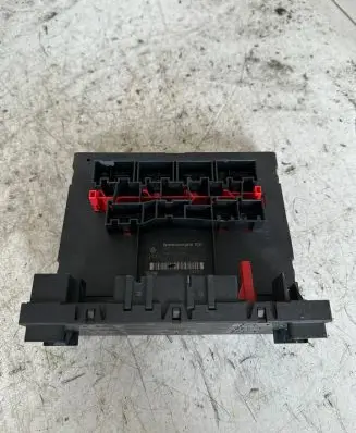 Volkswagen PASSAT B7 Comfort/convenience module 1k0937049n
