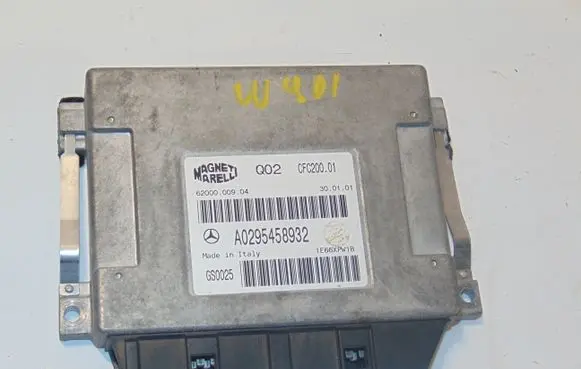 Mercedes-Benz Sprinter W901 W902 W903 W904 Gearbox control unit/module A0295458932 0295458932 A0295459832