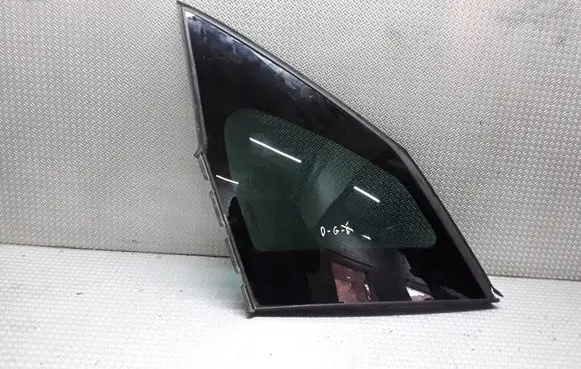 Citroen C4 I Picasso Rear side window