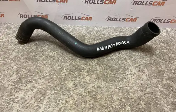 Volvo V50 Engine coolant pipe/hose 3M5H8260CH