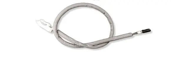 BMW X3 F25 Front door cable line 52621810