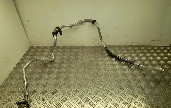 Skoda Kamiq Air conditioning (A/C) pipe/hose 2Q0816743AJ