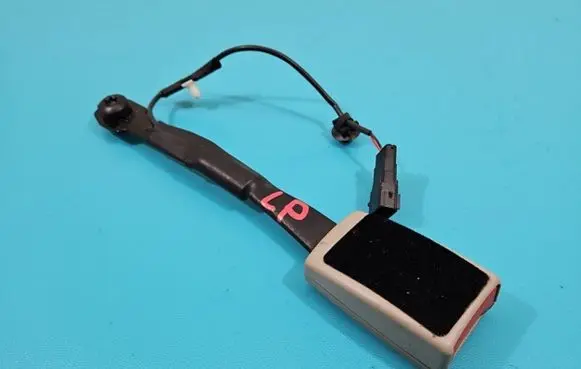 Ford Escape III Front seatbelt EJ54-61208-A IMPRK1415793