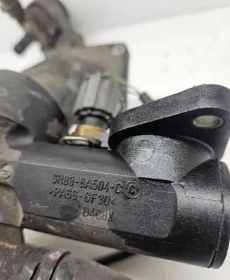 Jaguar XK - XKR Thermostat 6r838a504c