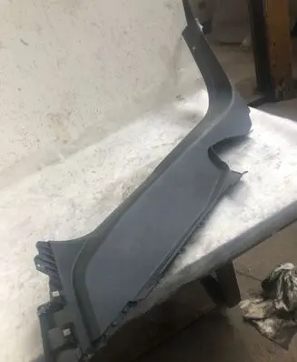 Opel Grandland X Other sill/pillar trim element Yp00133677