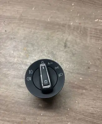 Seat Ibiza V (KJ) Light switch 5G0941431AF 10095092