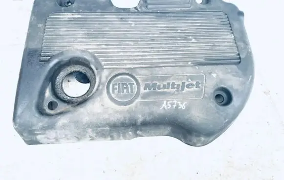 Fiat Multipla Engine cover (trim) 46804933 90106