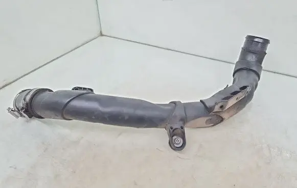 Volkswagen Golf VI Intercooler hose/pipe 1K0145840AA