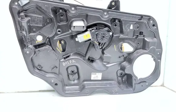 Volvo XC60 Front door window regulator with motor 30753327 964236 2267127