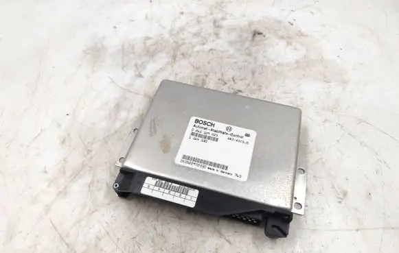 BMW 5 E39 ABS control unit/module 1164130 0265109023 DK0N22972330
