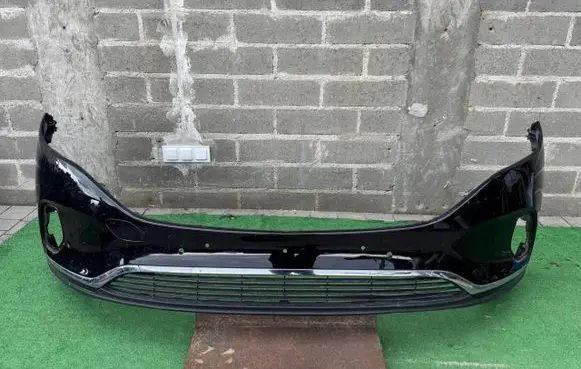 Mercedes-Benz EQB Front bumper