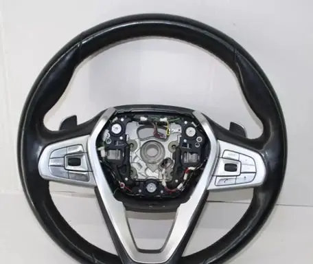 BMW 7 G11 G12 Steering wheel 