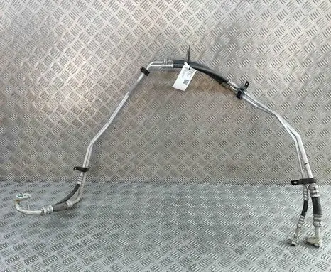 Tesla Model X Air conditioning (A/C) pipe/hose 103242300E